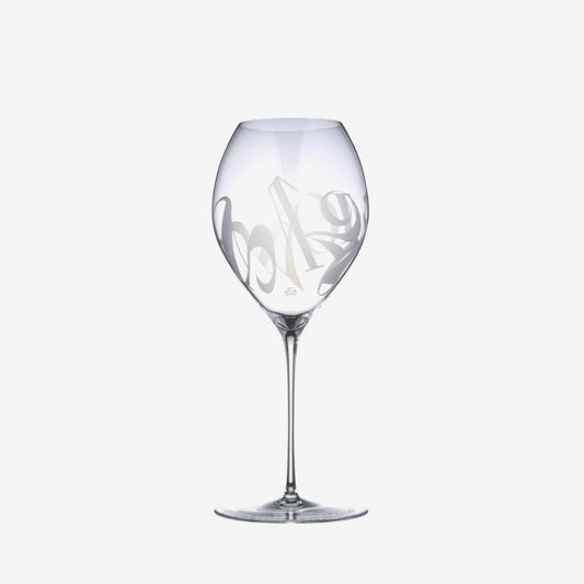 BORDEAUX WINE GLASS