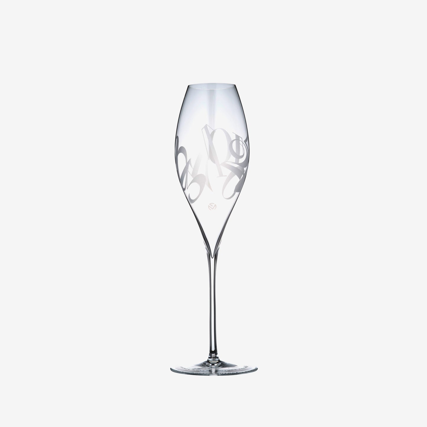 CHAMPAGNE GLASS