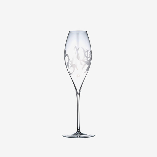 CHAMPAGNE GLASS