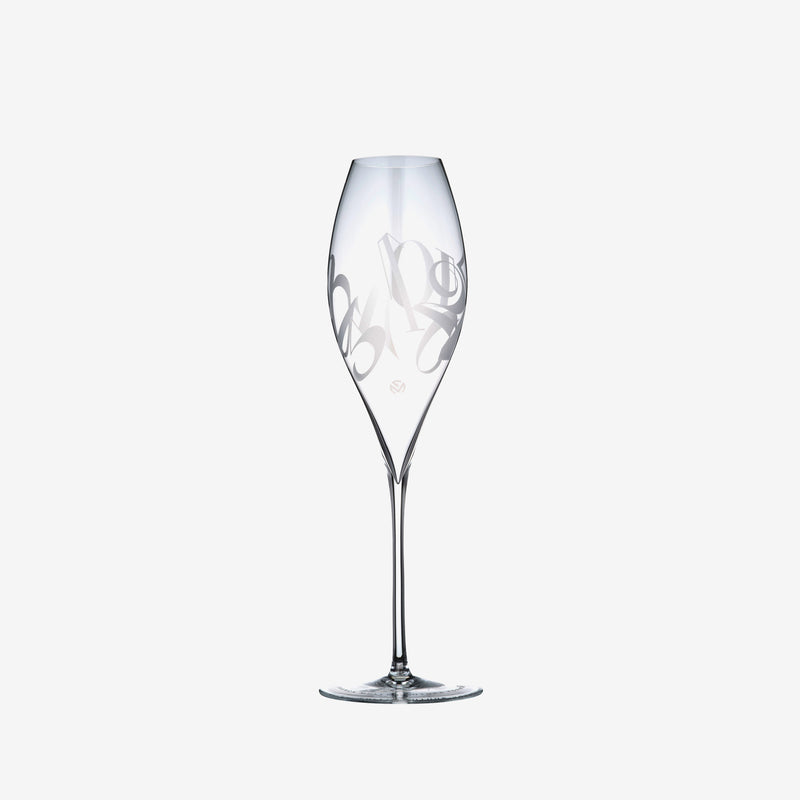 CHAMPAGNE GLASS