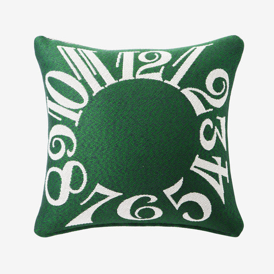 CUSHION Green 60cm