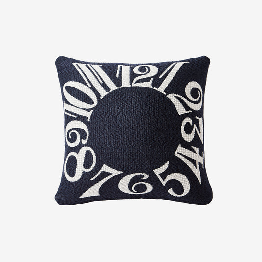 CUSHION Navy 45cm