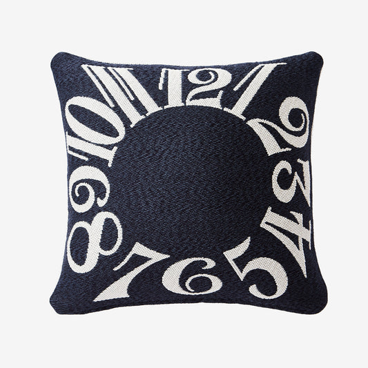 CUSHION Navy 60cm