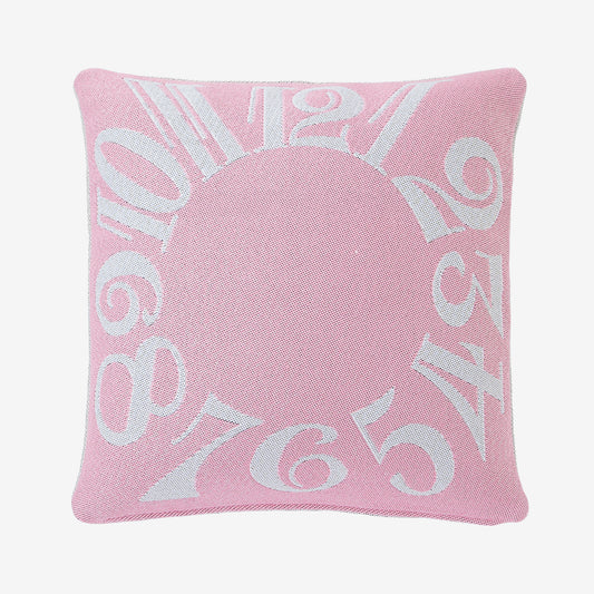 CUSHION Pink 60cm