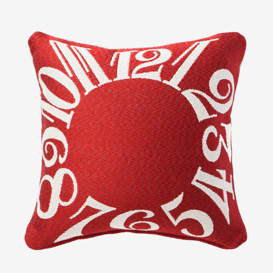 CUSHION Red 60cm