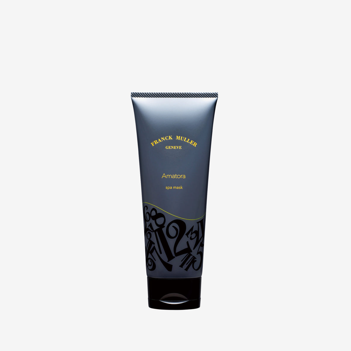 FRANCK MULLER e-Boutique スパマスク〈ヘアトリートメント〉 FM 