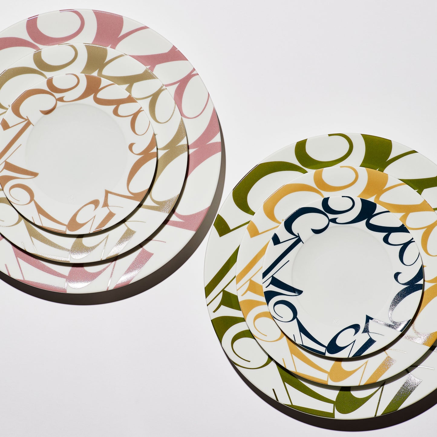 FLAVOR PLATE 22cm