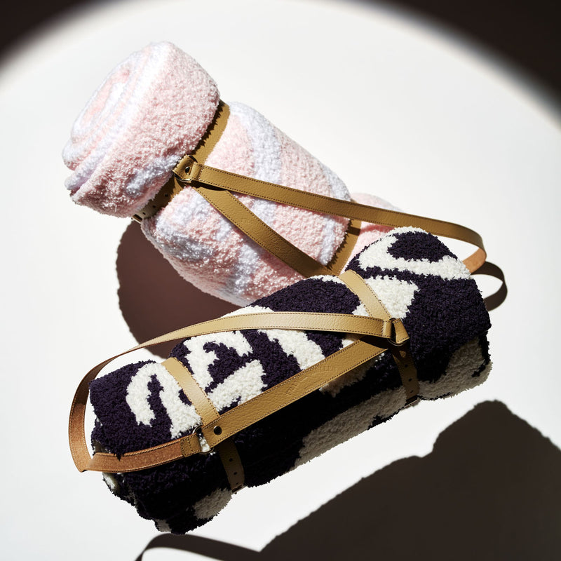 FRANCK MULLER e-Boutique ハーフブランケット FFF.H.BLANKET フランク 