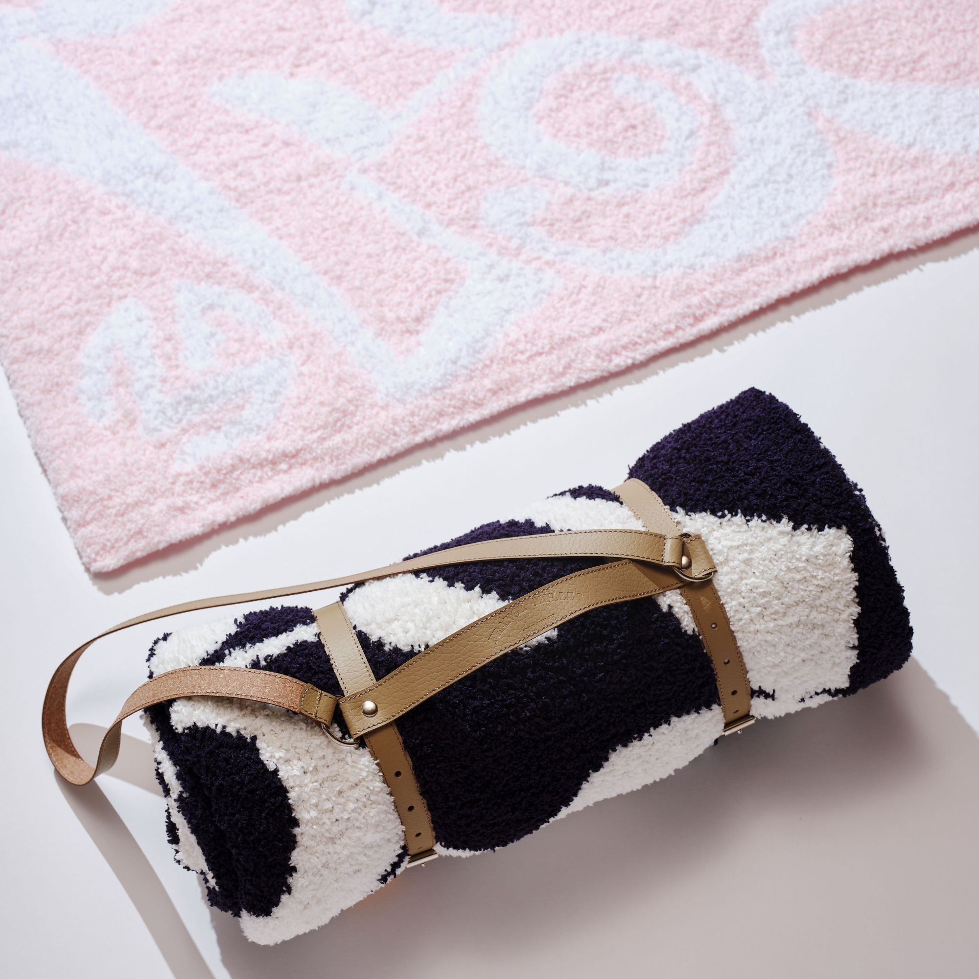 FRANCK MULLER e-Boutique ハーフブランケット FFF.H.BLANKET フランク