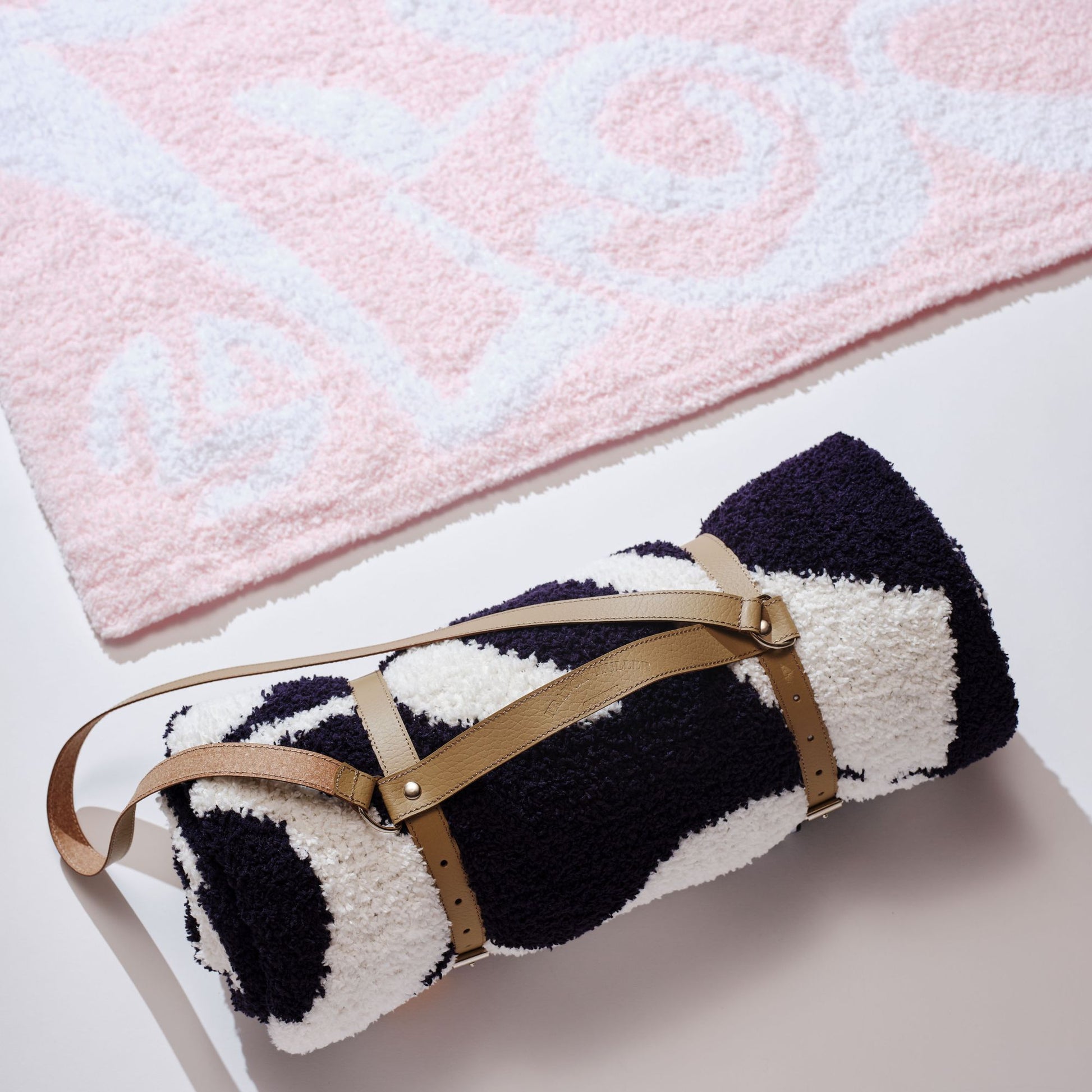FRANCK MULLER e-Boutique ハーフブランケット FFF.H.BLANKET フランク 