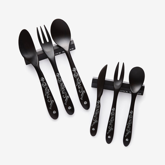 KOKUTAN CUTLERY SET