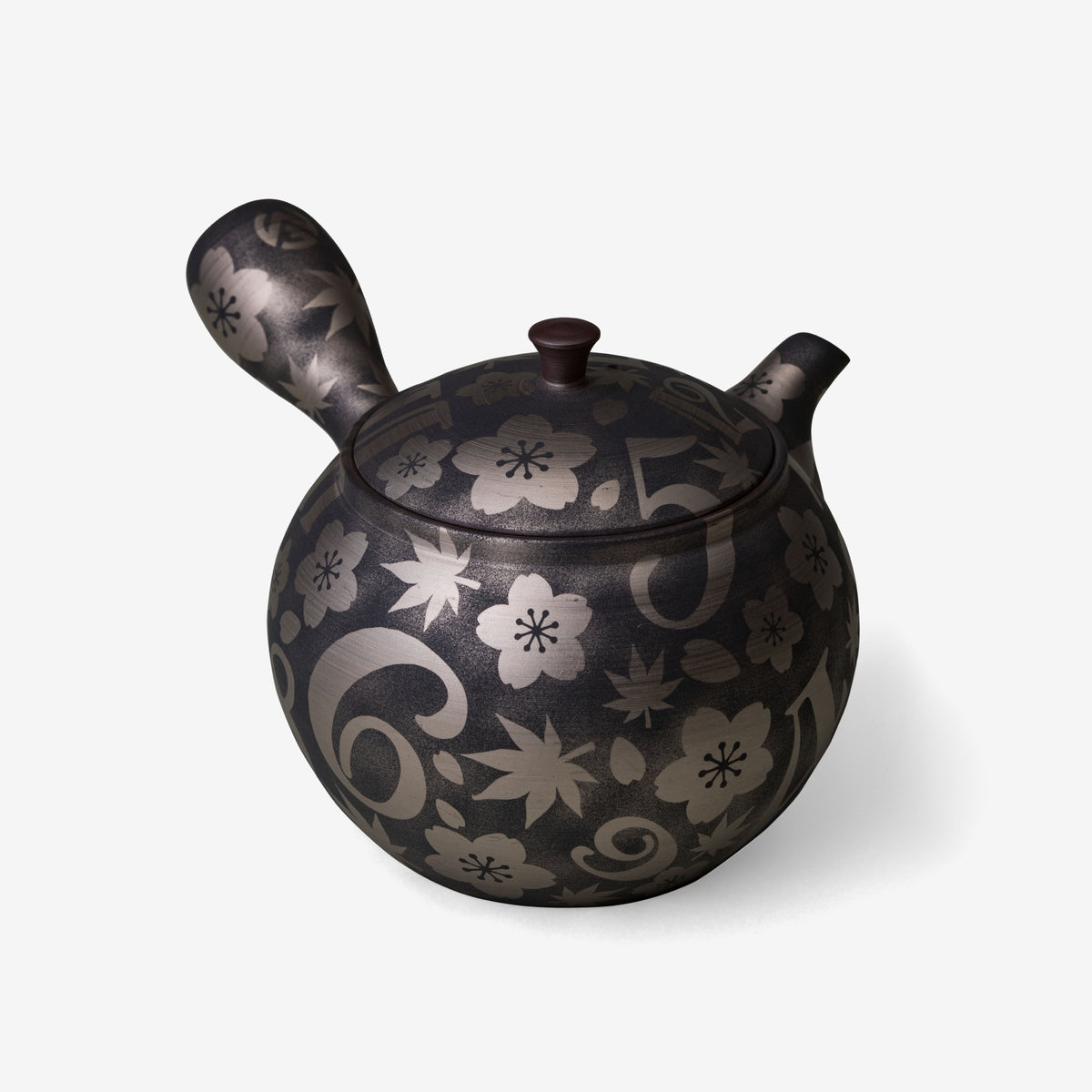 FRANCK MULLER e-Boutique 萬古焼 急須 FFF.BANKO.KYUSU フランク 