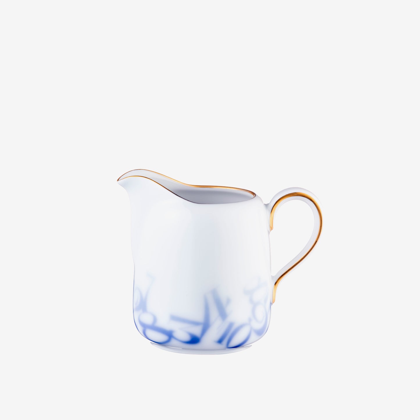 LE GRAND BLEU CREAMER