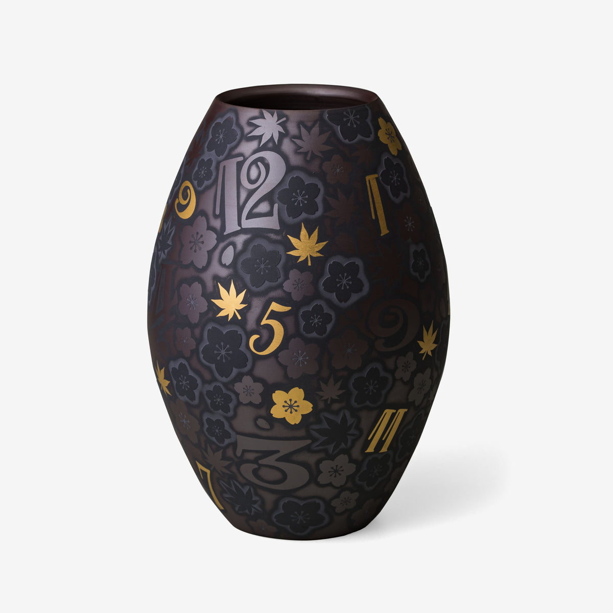 FRANCK MULLER e-Boutique 萬古焼 壺 FFF.BANKO.TSUBO フランク 