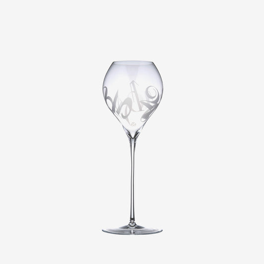 WHITE WINE GLASS