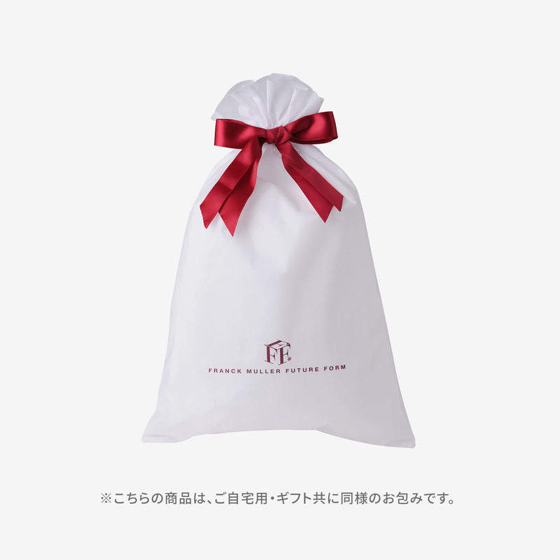 BLANKET Navy   FRANCK MULLER FUTURE FORM × Kashwére