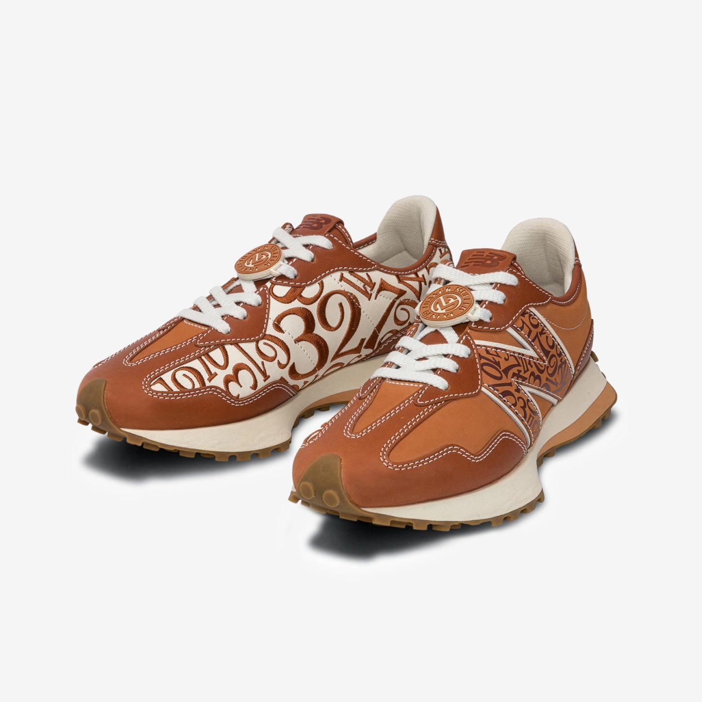 FRANCK MULLER × NEW BALANCE