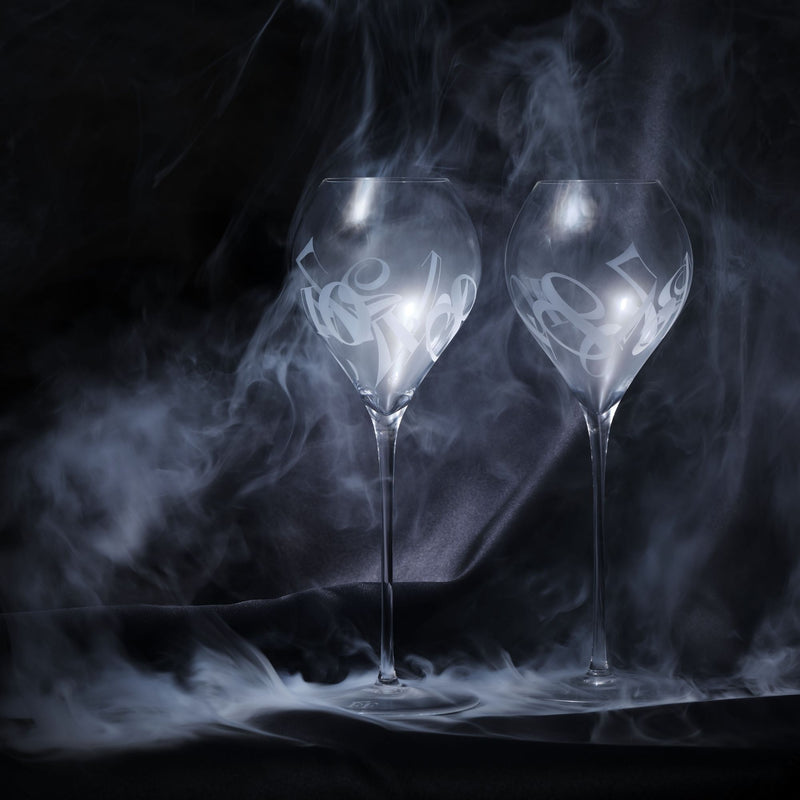 SAKE GLASS