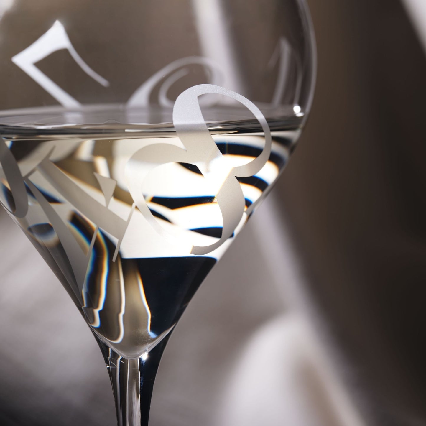 SAKE GLASS