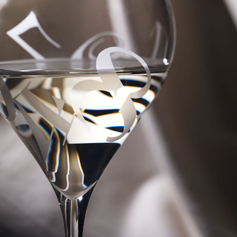 SAKE GLASS