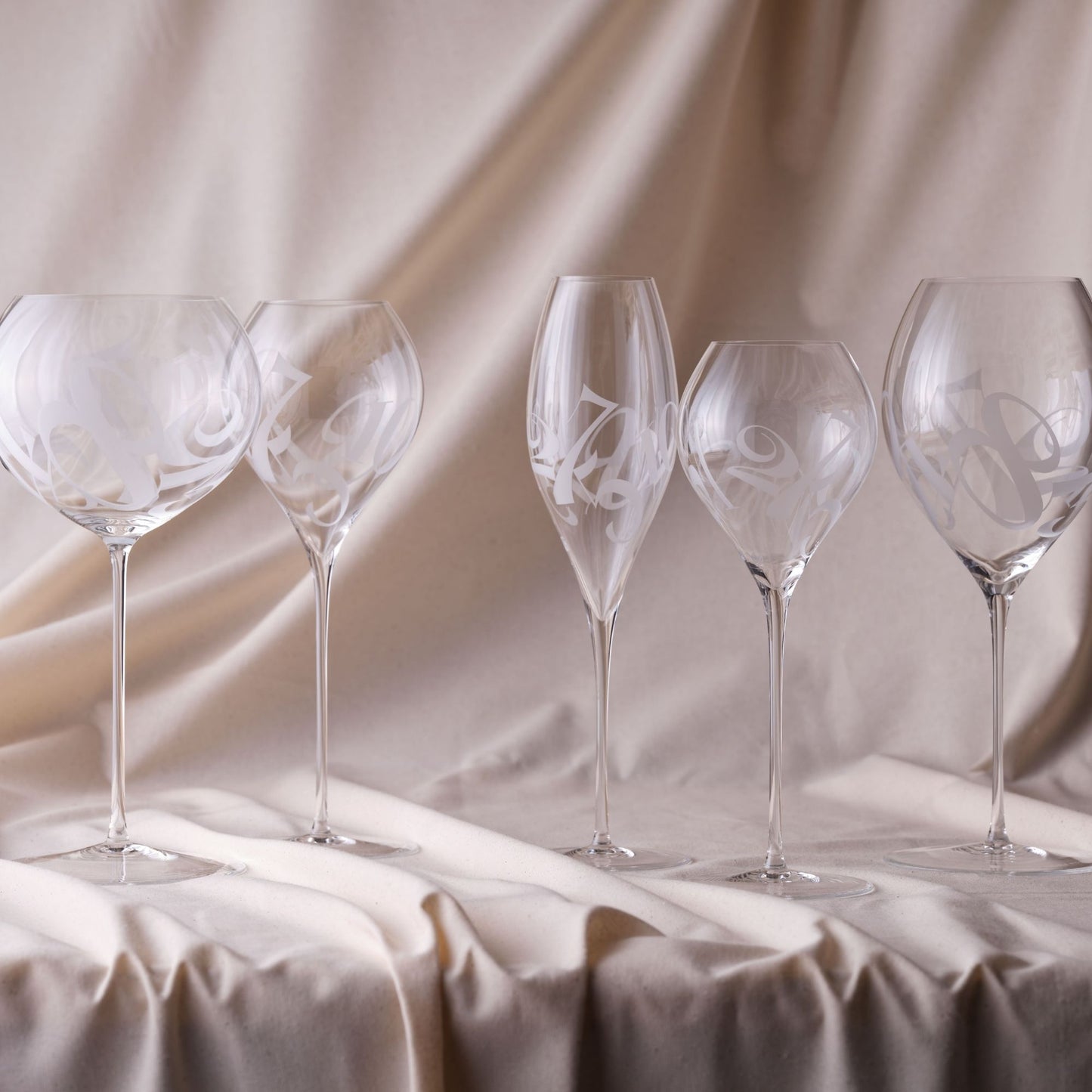 SAKE GLASS