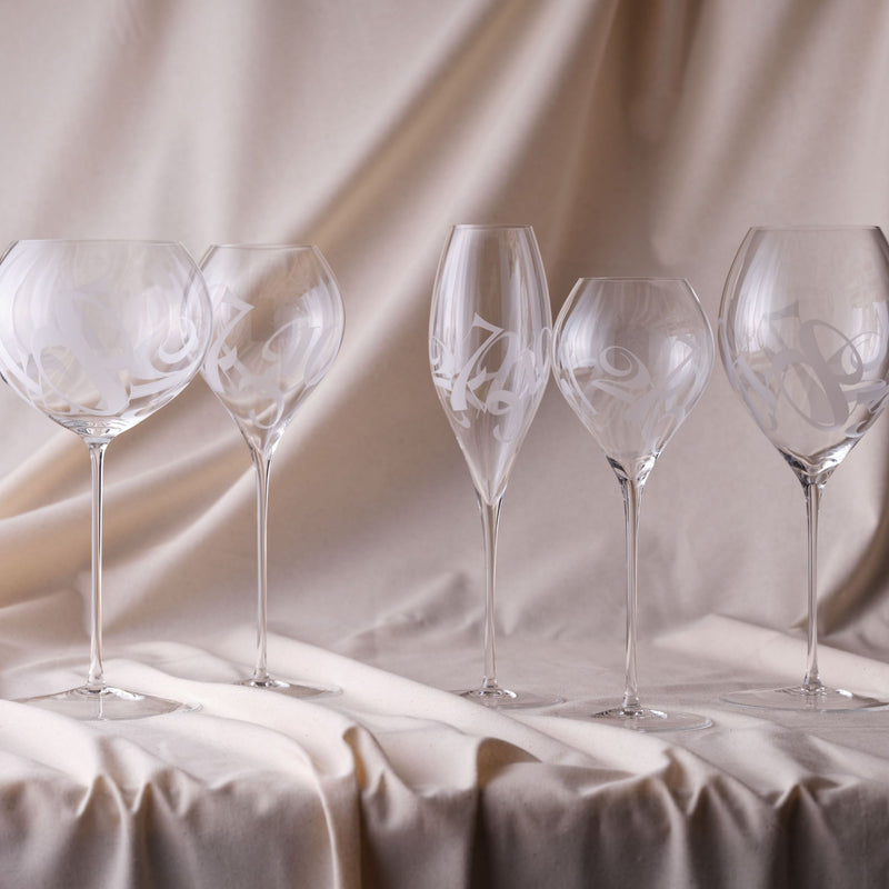 SAKE GLASS